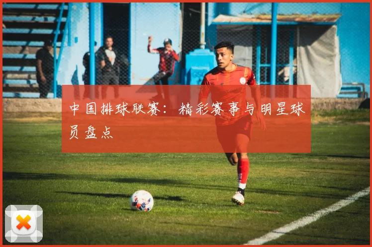 中国排球联赛：精彩赛事与明星球员盘点