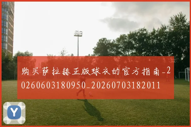 购买萨拉赫正版球衣的官方指南_20260603180950_20260703182011