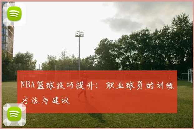 NBA篮球技巧提升:职业球员的训练方法与建议